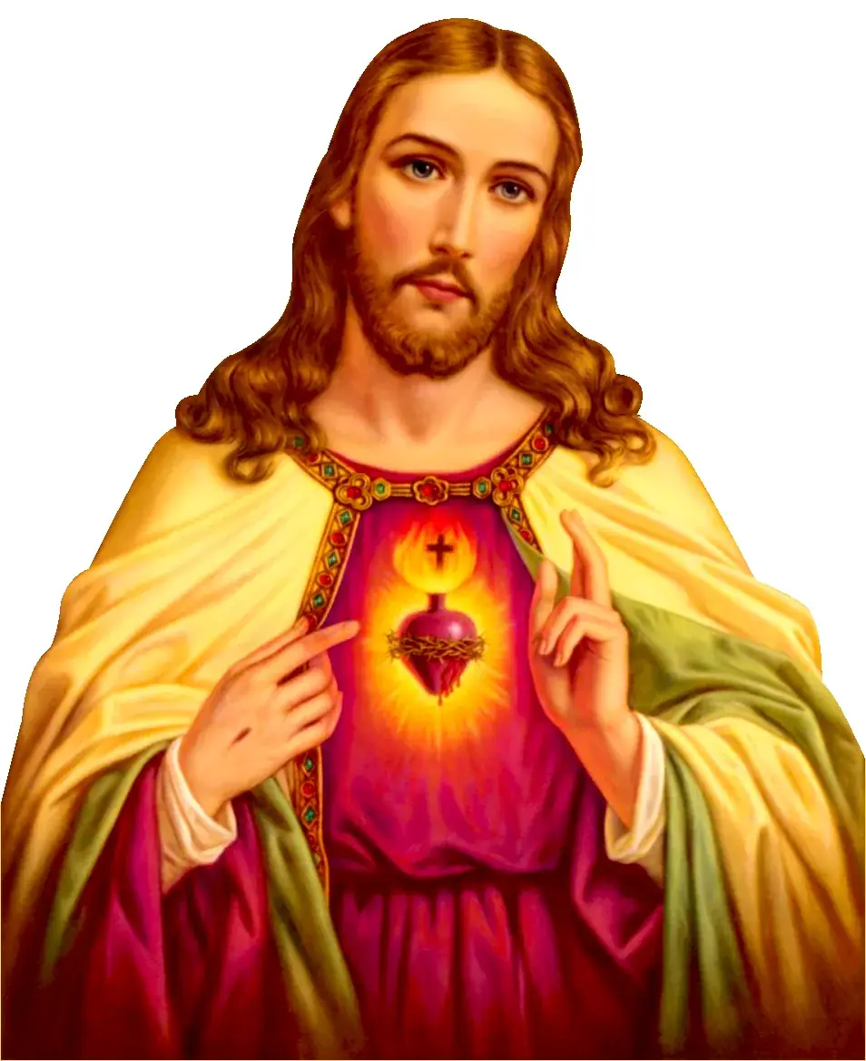 Christian artwork XTIAN-01, shown in a lit GRID frame