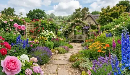 Art and landscape artwork ART-02