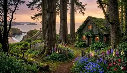 Art and landscape artwork ART-03