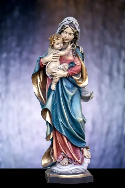 Christian artwork XTIAN-05