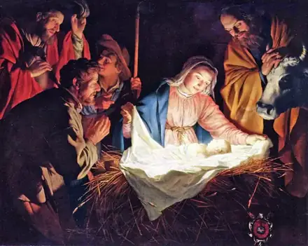 Christian artwork XTIAN-08