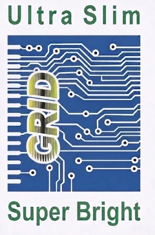 GRID by Emmanuel Electronics